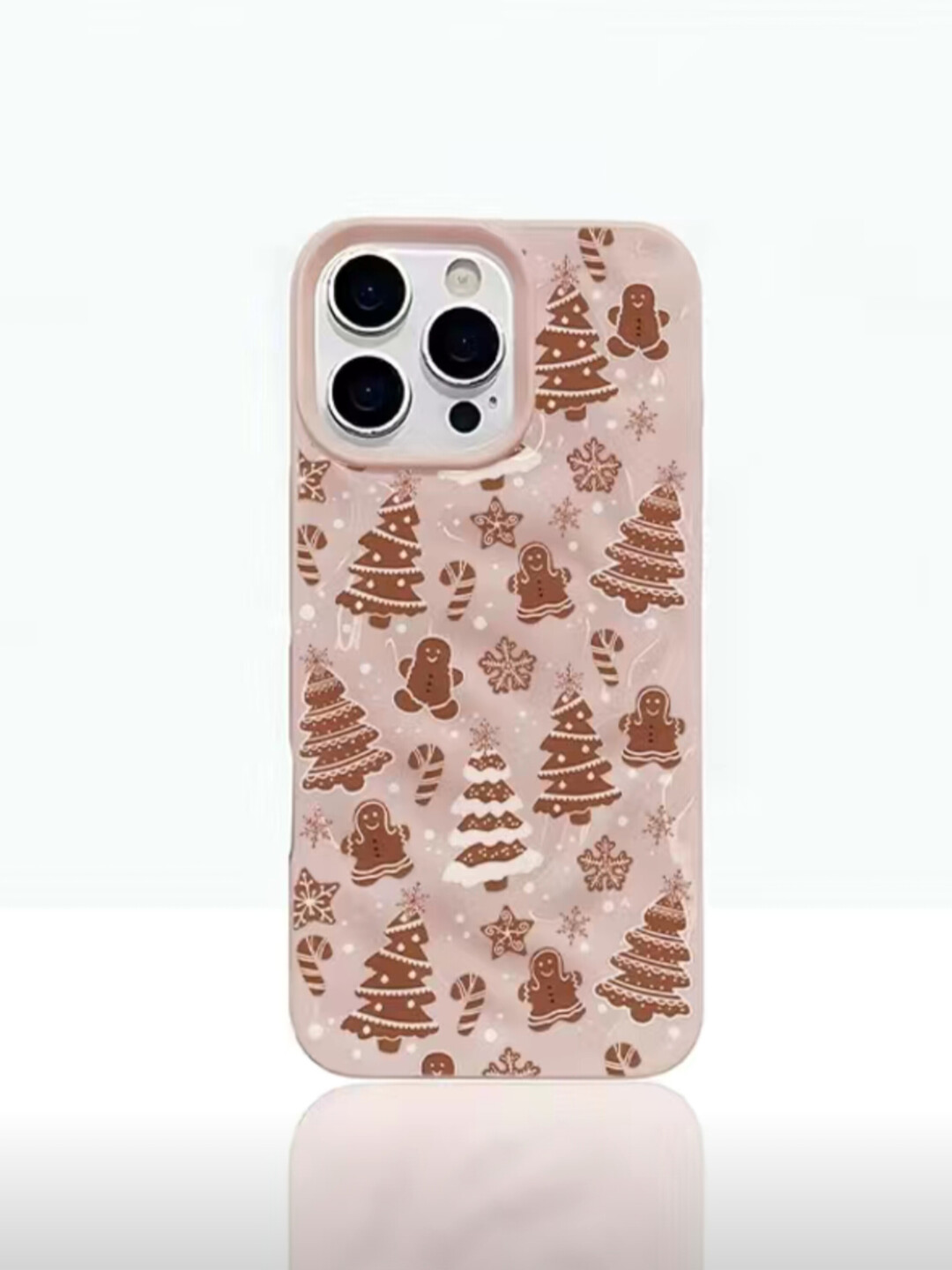 Yangi yil iPhone g‘ilofi - 