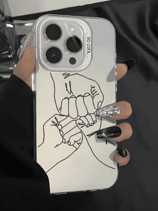 Minimalist Line Art g‘ilofi