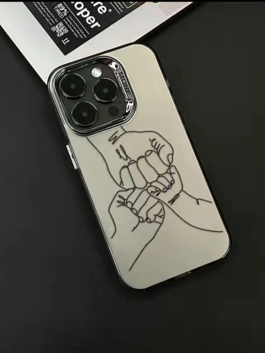 Minimalist Line Art g‘ilofi