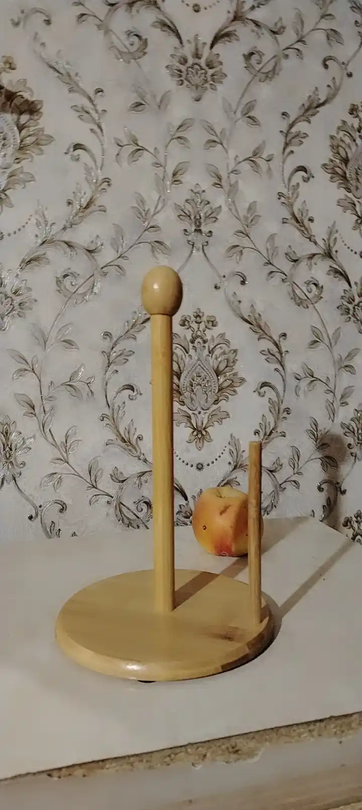 Держатель для бумажных полотенец, настольный