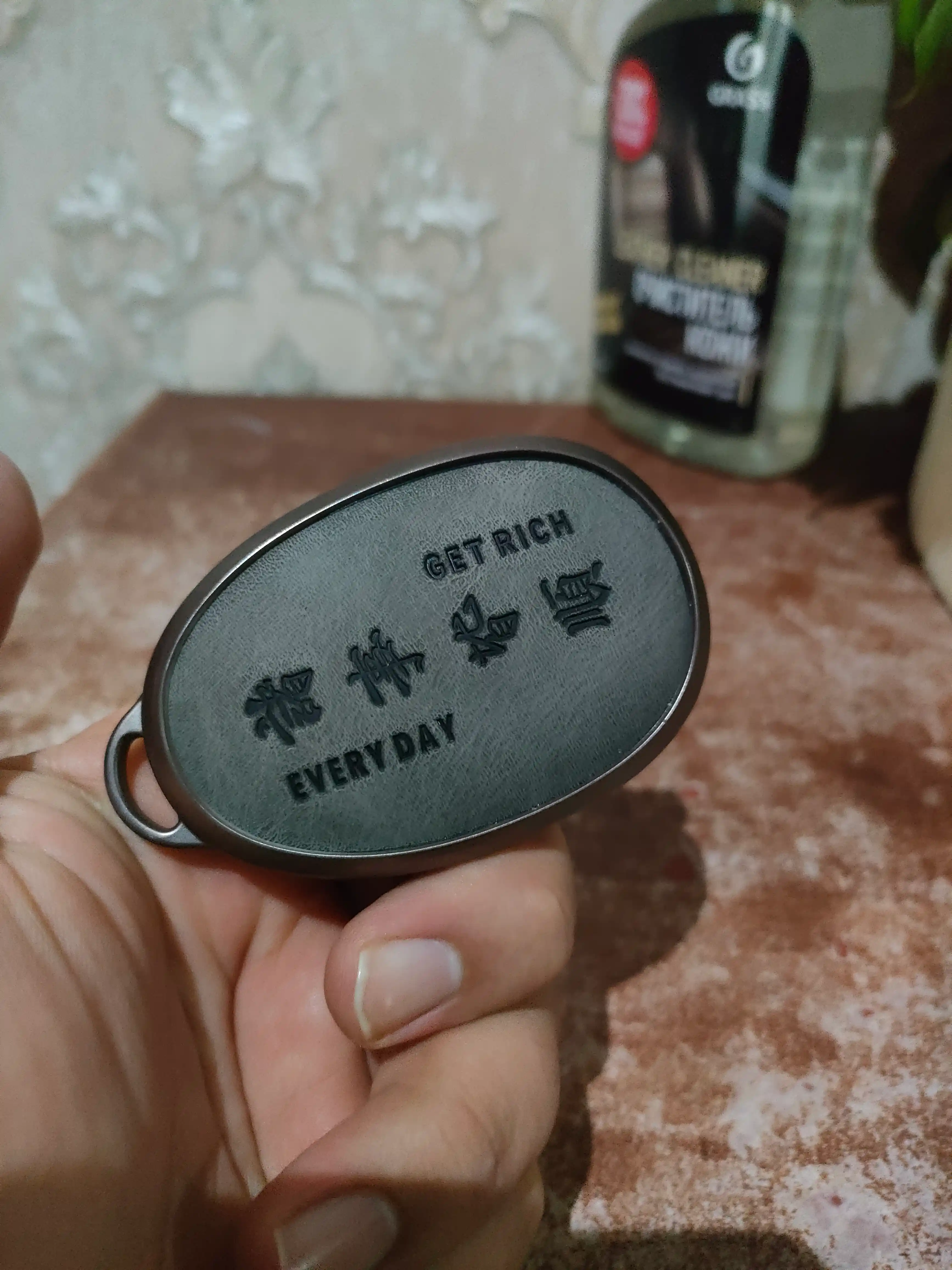 Pult, GAC AION S580, Y, V, Plus, UT, RT, CHERY kaliti uchun ekocharm va TPU g‘ilofi
