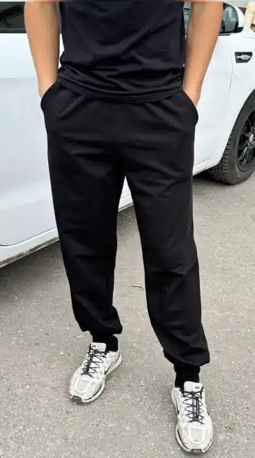 Erkaklar sport shimi, kundalik shimlar