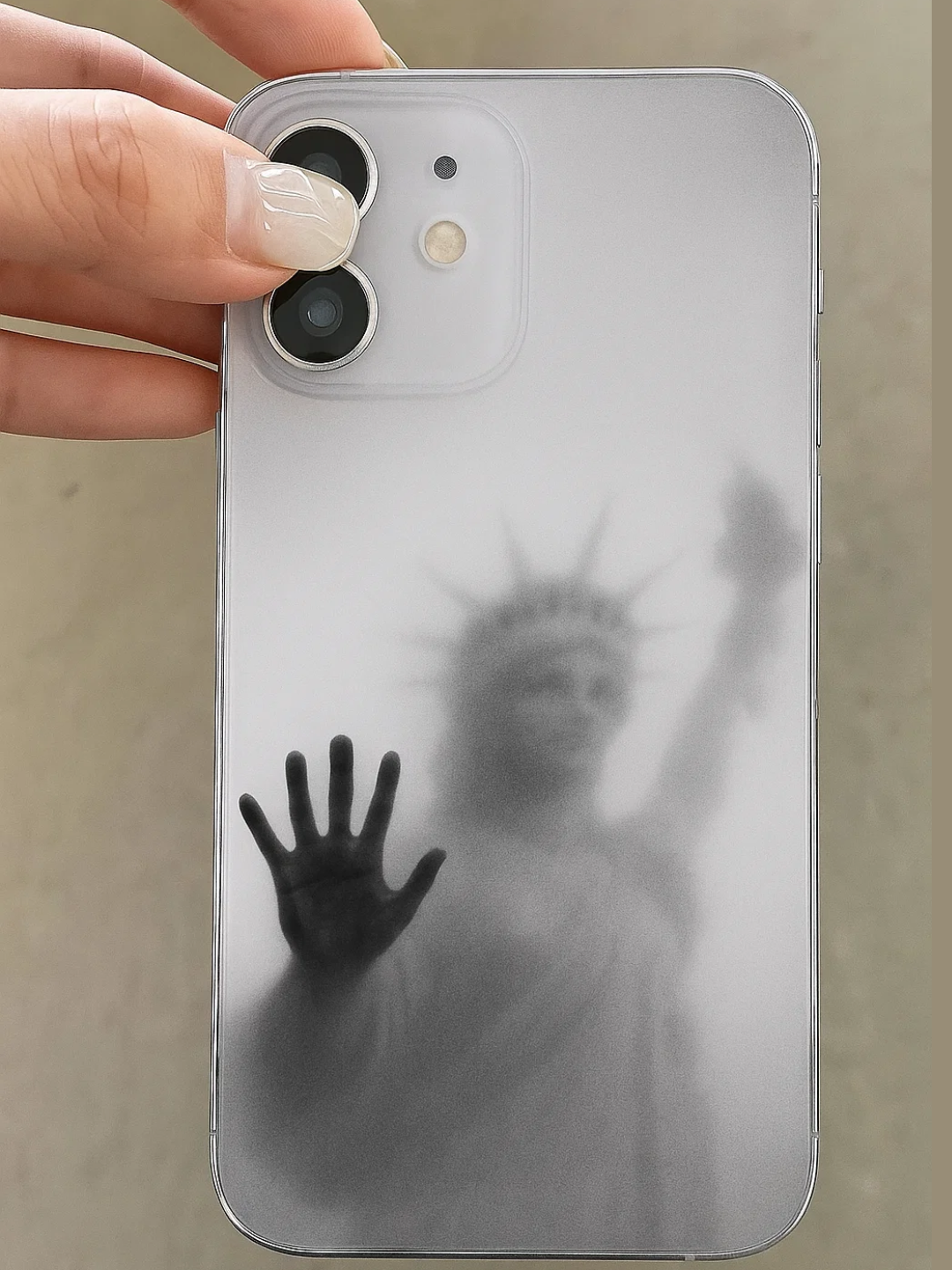 Чехол для iPhone защитный дизайнерский Red Bull, Horse, Statue iPhone 7–17 Pro Max