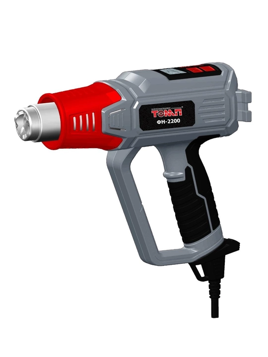 Texnik fen TЭMP FN-2200