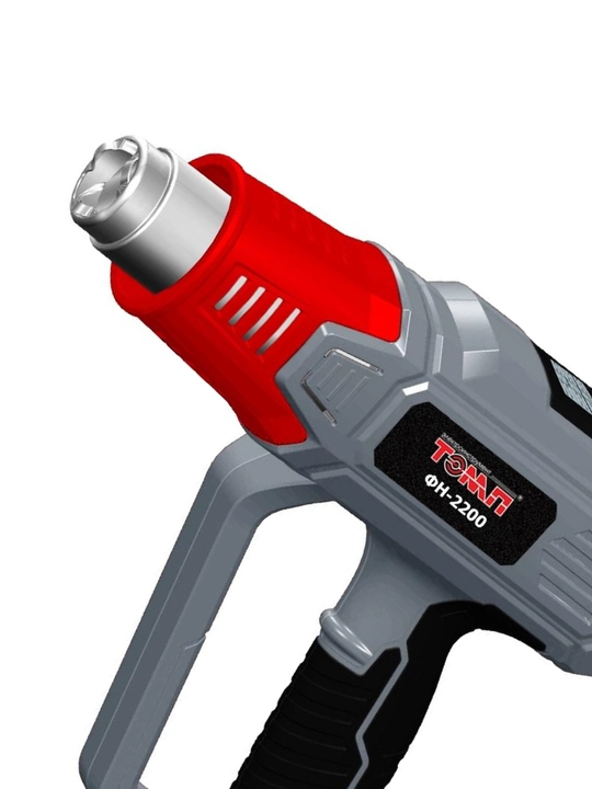 Texnik fen TЭMP FN-2200
