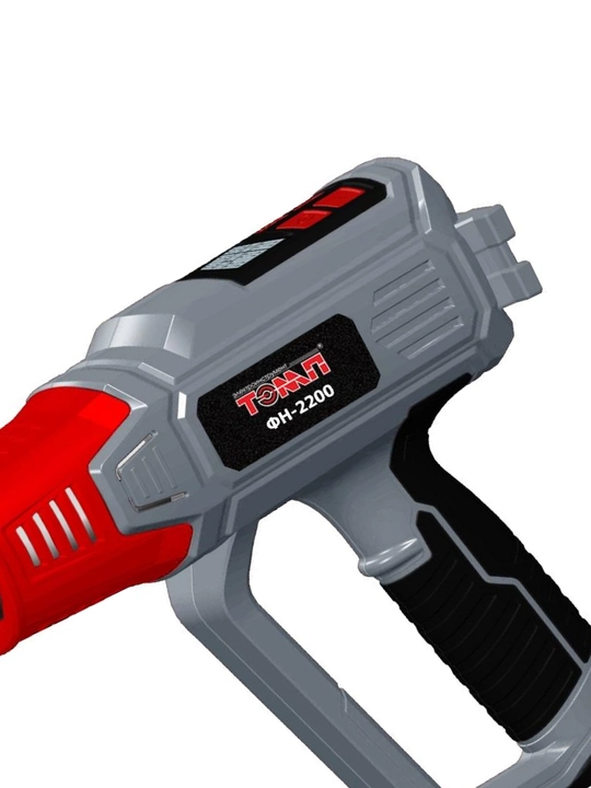 Texnik fen TЭMP FN-2200