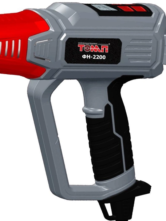 Texnik fen TЭMP FN-2200
