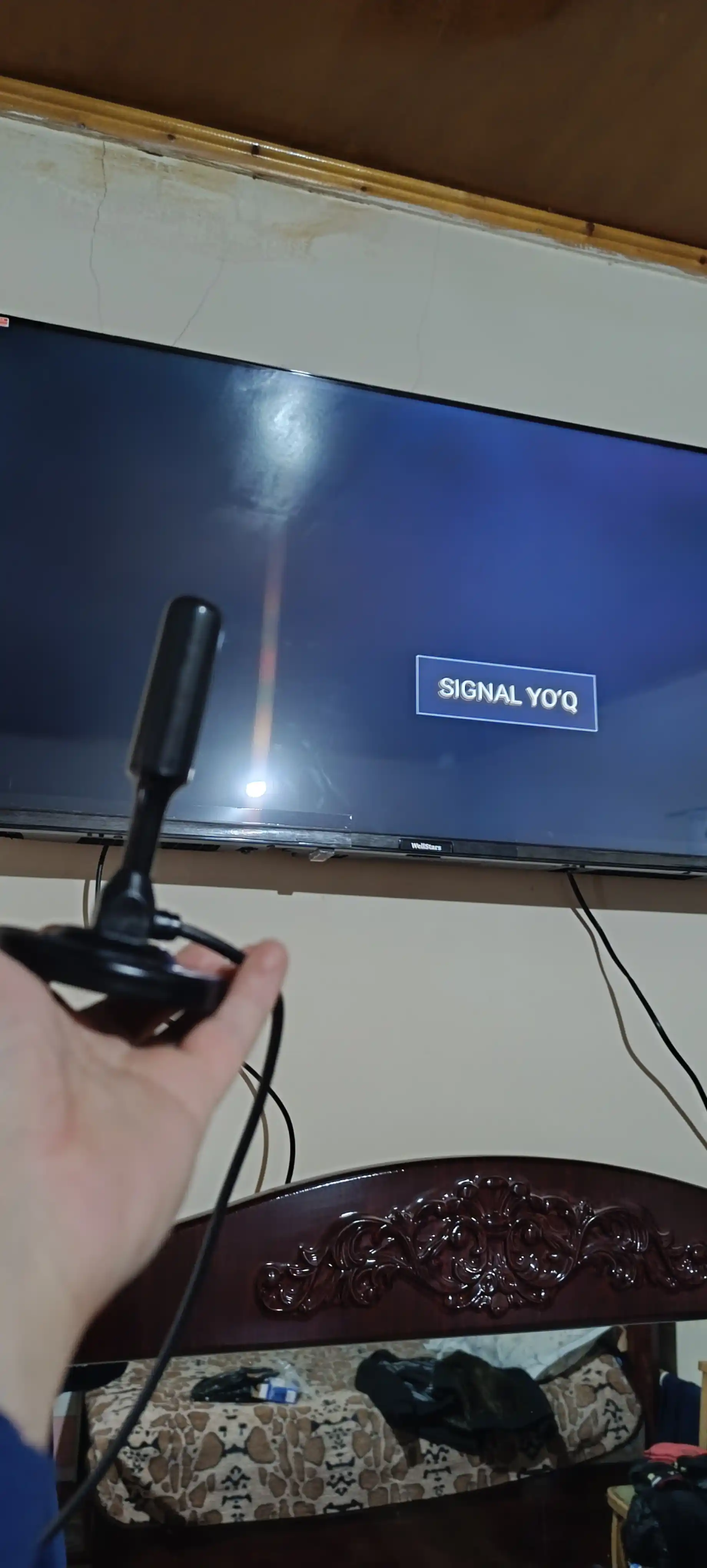 Цифровые антенны для ТВ, FullHD, HDTV, DVBT2, HD-505 и aoki