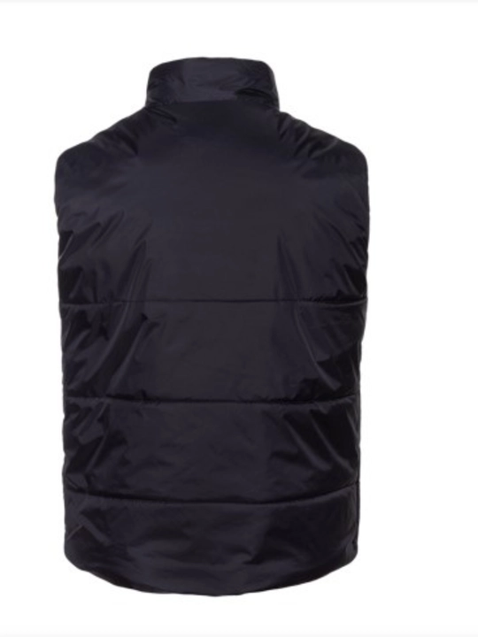 Jilet uniseks issiq, ichki qavati yo‘q, taffeta 210T, 200 g — STAN