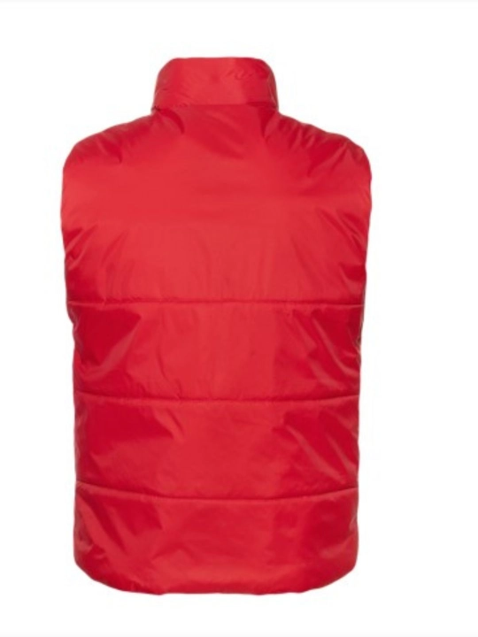 Jilet uniseks issiq, ichki qavati yo‘q, taffeta 210T, 200 g — STAN