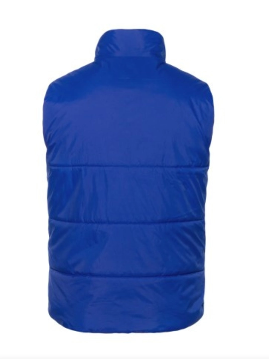 Jilet uniseks issiq, ichki qavati yo‘q, taffeta 210T, 200 g — STAN