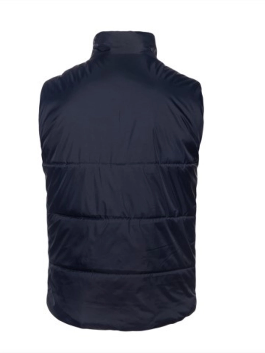 Jilet uniseks issiq, ichki qavati yo‘q, taffeta 210T, 200 g — STAN