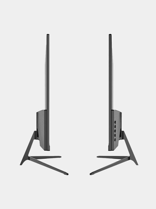 Игровой монитор для киберспортивных 27", IPS FHD 1920x1080, 240Гц