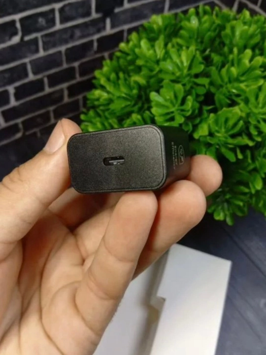 Samsung 25W original, type-C kabeli, usb-C zaryadlash