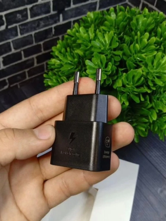 Samsung 25W original, type-C kabeli, usb-C zaryadlash