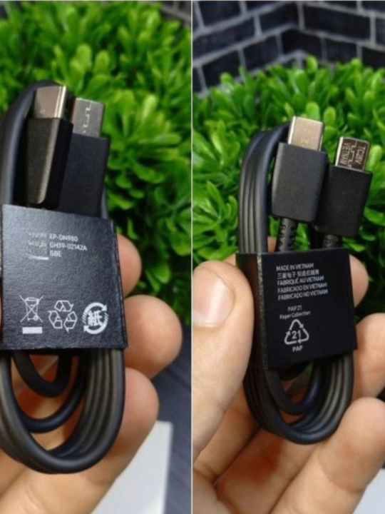 Samsung 25W original, type-C kabeli, usb-C zaryadlash