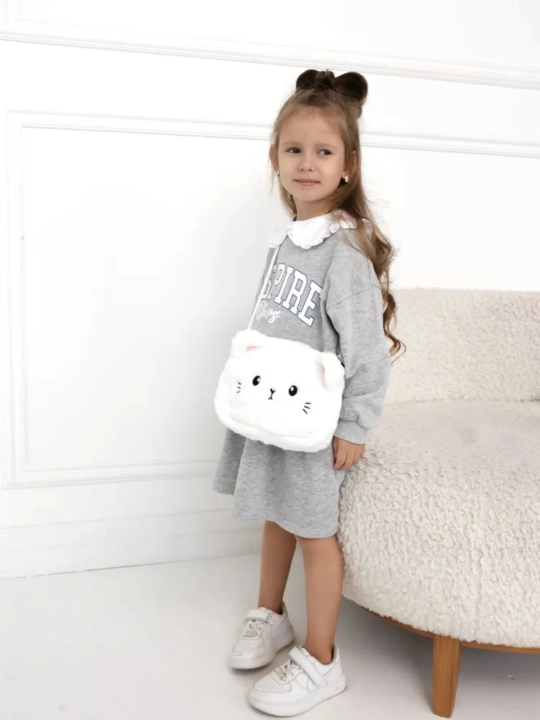 Miri Baby Сумка круглая, на плечо