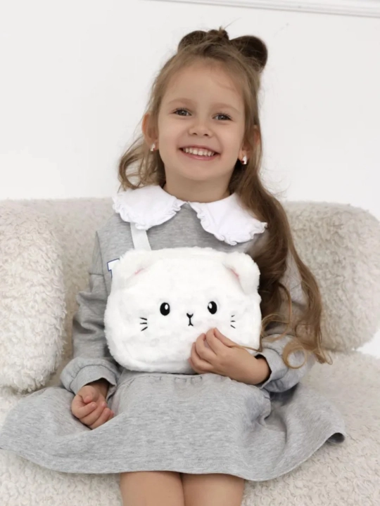 Miri Baby Сумка круглая, на плечо