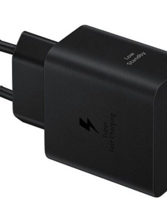 Samsung 45 Vt Type-C 5A tezkor quvvatlash qurilmasi