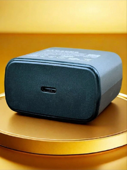 Samsung 45 Vt Type-C 5A tezkor quvvatlash qurilmasi