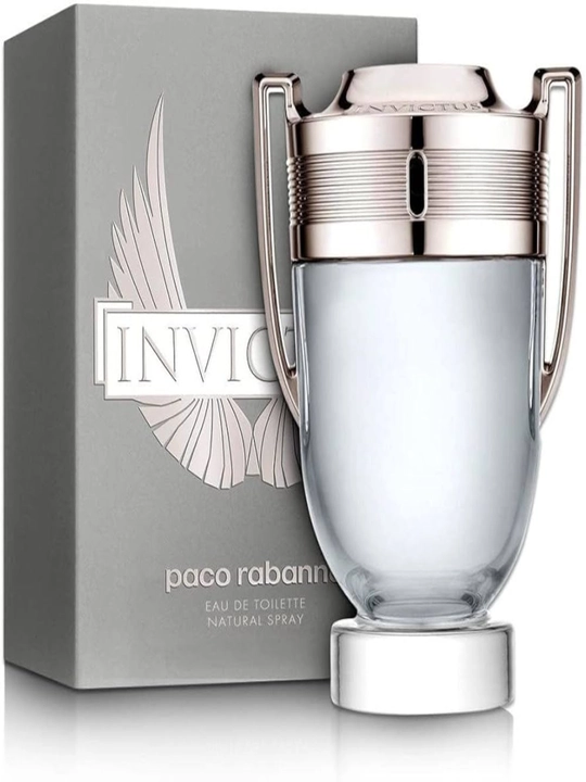 Xushbo'ylangan suv Paco Rabanne Invictus