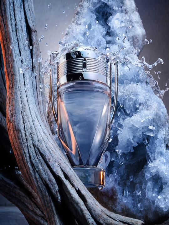 Xushbo'ylangan suv Paco Rabanne Invictus - 