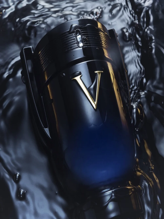 Xushbo'ylangan suv Paco Rabanne Invictus