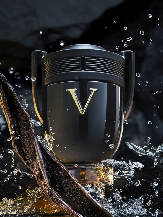 Xushbo'ylangan suv Paco Rabanne Invictus