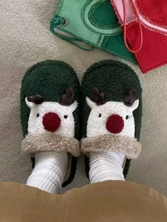 Зеленый