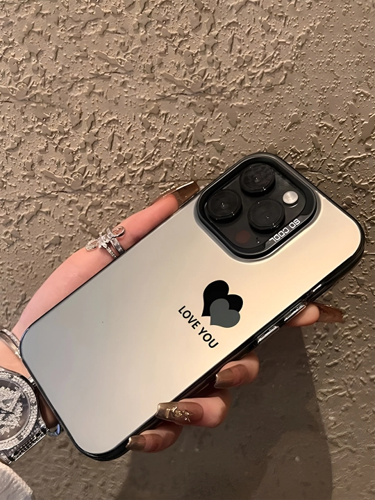 Чехол на iPhone 11, 12, 13, 14, 15, 16, 17 Pro Max – для 16, 15, 14, 13 pro max