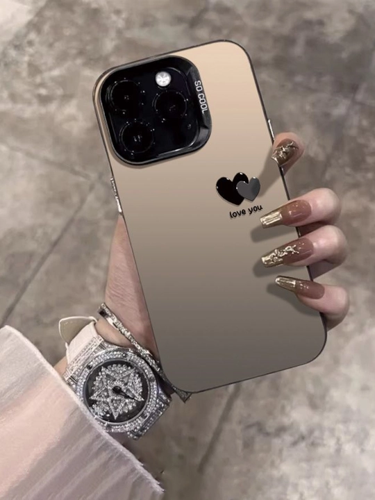 Чехол на iPhone 11, 12, 13, 14, 15, 16, 17 Pro Max – для 16, 15, 14, 13 pro max