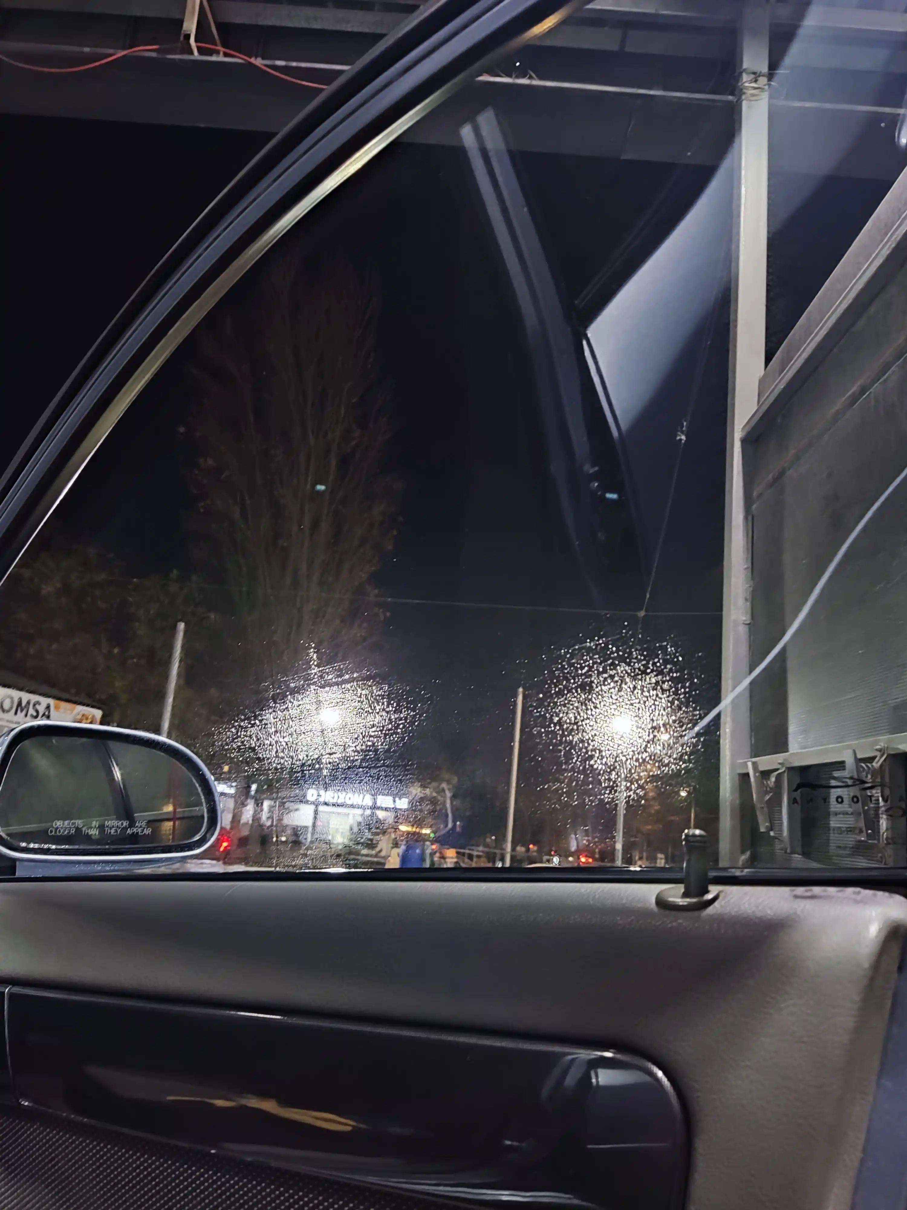 Абразивный очиститель для стекла SMART GLASS SCRUB 35 (0,25 л) ЧЗ