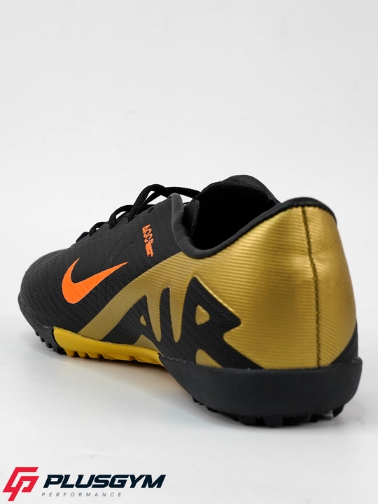 Футбольные бутсы Air Zoom, сороконожки, с манжетом и Полуманжеты, яркие цвета