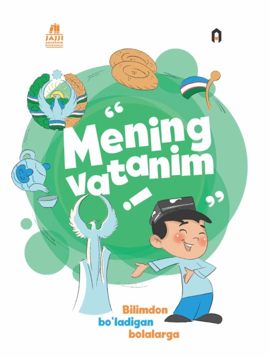 Mening vatanim - 