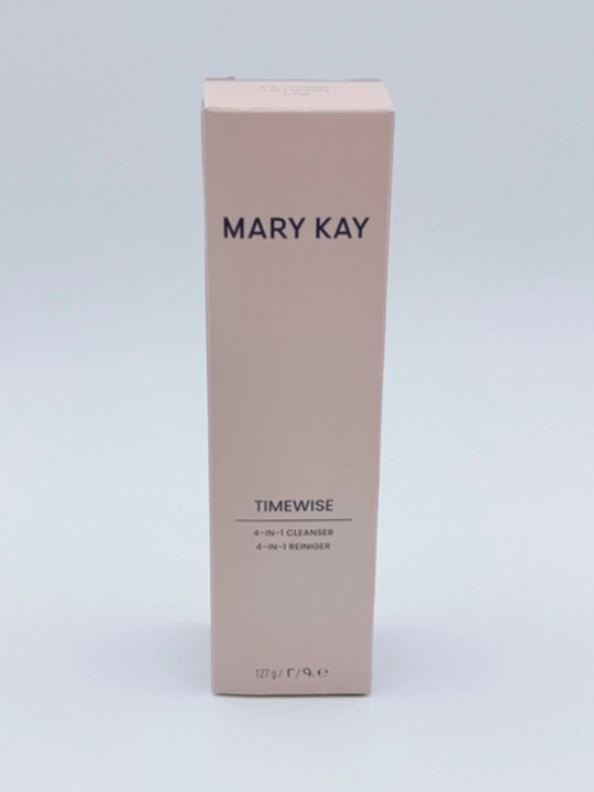 Age Minimize 3D™ Очищающее средство, 4-в-1, для сухой и нормальной кожи