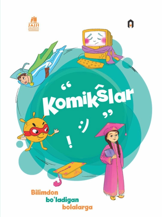 Komikslar - 