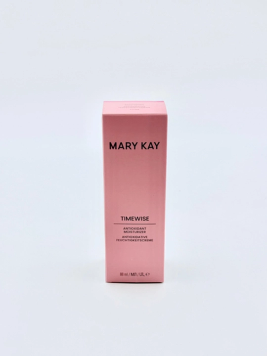 Age Minimize 3D - увлажняющий крем для сухой и нормальной кожи