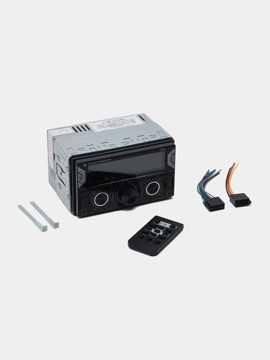 Avtomobil magnitafoni Pioneer HD 8992 Bluetooth, USB, FM 