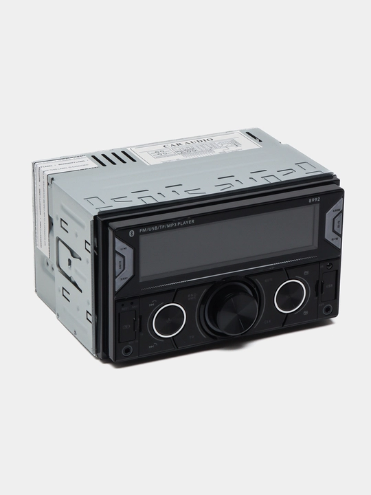 Avtomobil magnitafoni Pioneer HD 8992 Bluetooth, USB, FM  - 