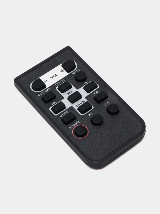 Avtomobil magnitafoni Pioneer HD 8992 Bluetooth, USB, FM 