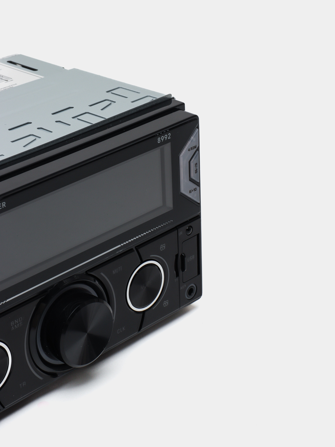 Avtomobil magnitafoni Pioneer HD 8992 Bluetooth, USB, FM 