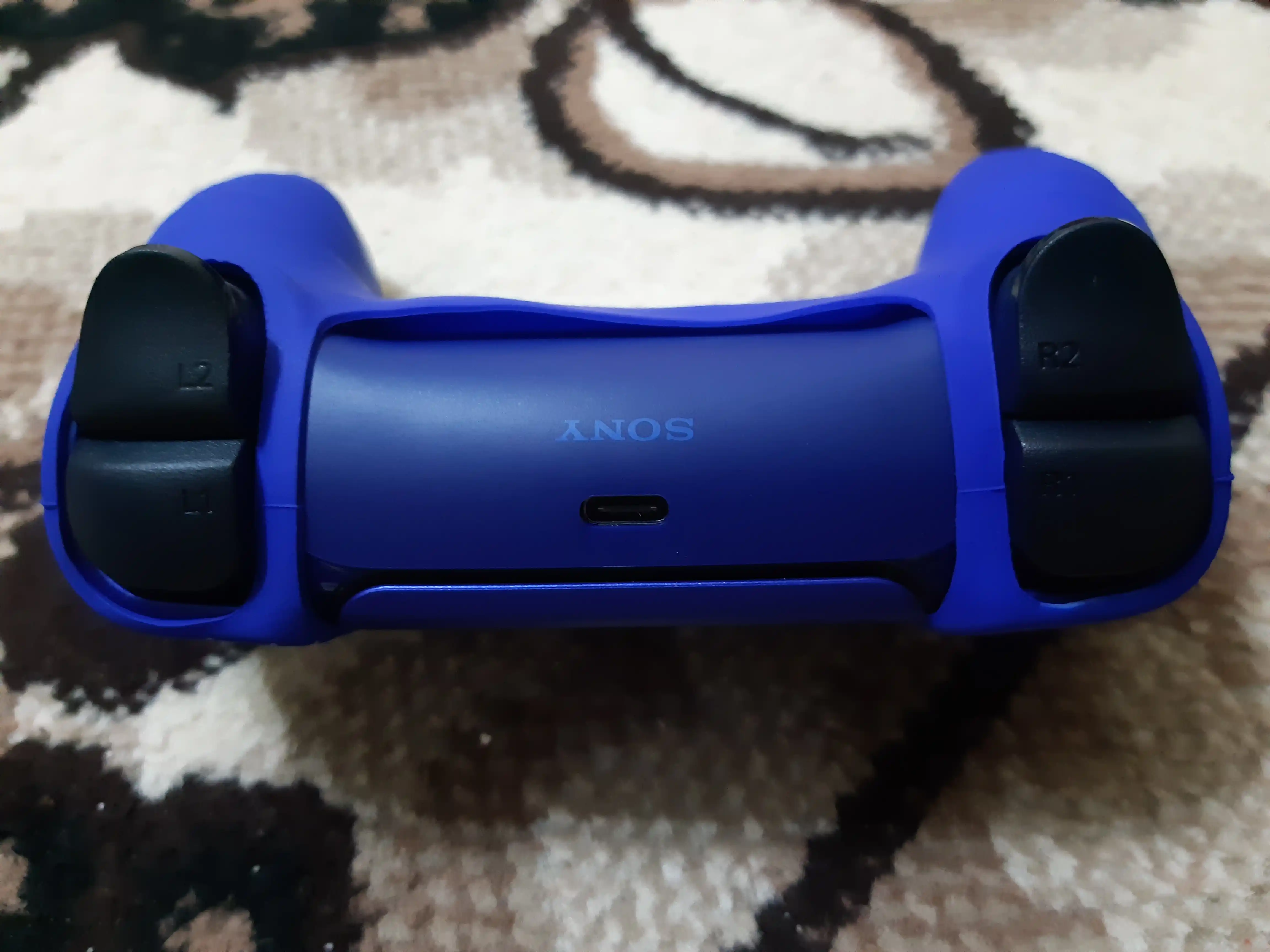 Защитный чехол для джойстика DualSense / DualShock / PS5 / PlayStation 5