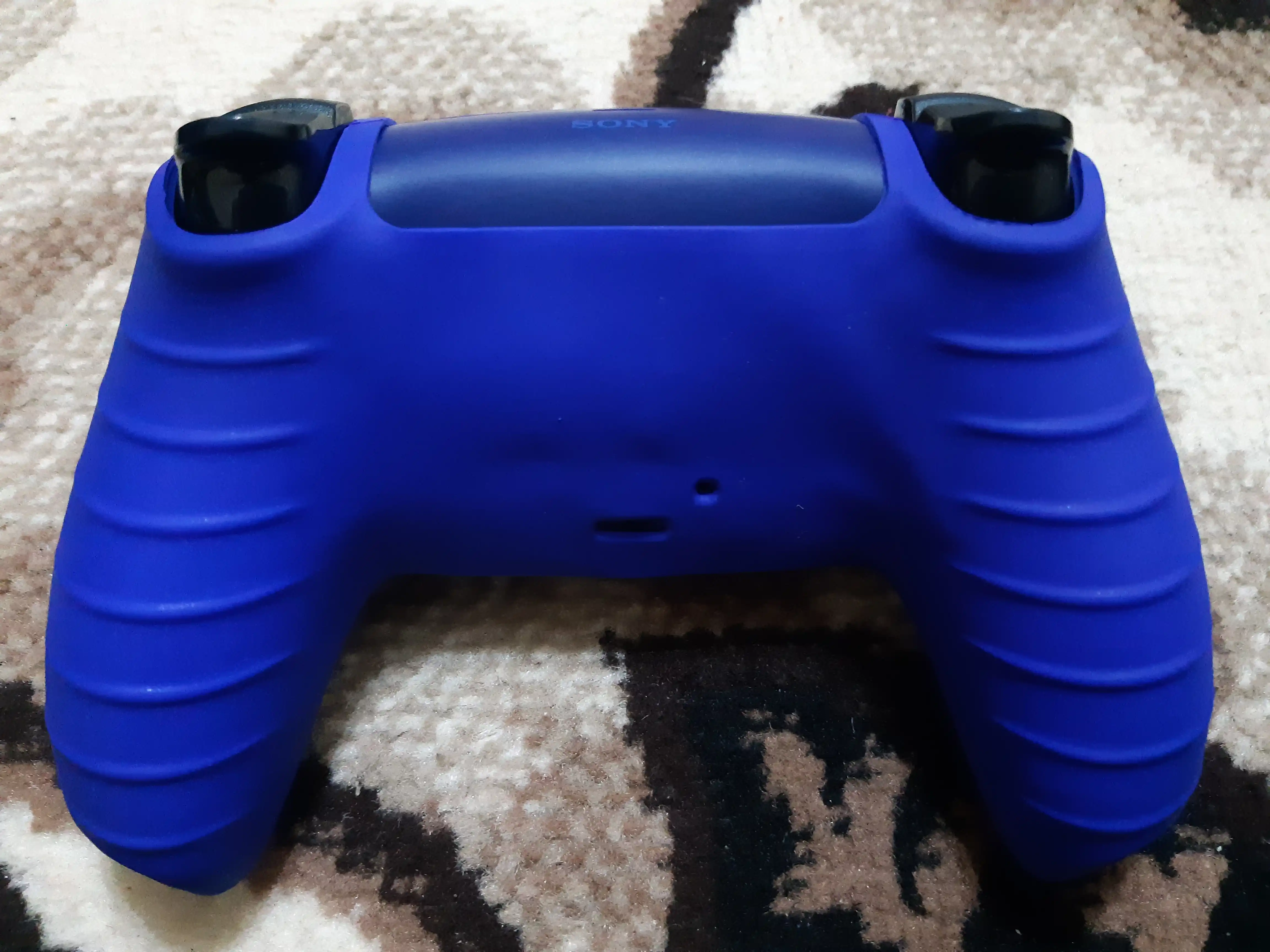Защитный чехол для джойстика DualSense / DualShock / PS5 / PlayStation 5