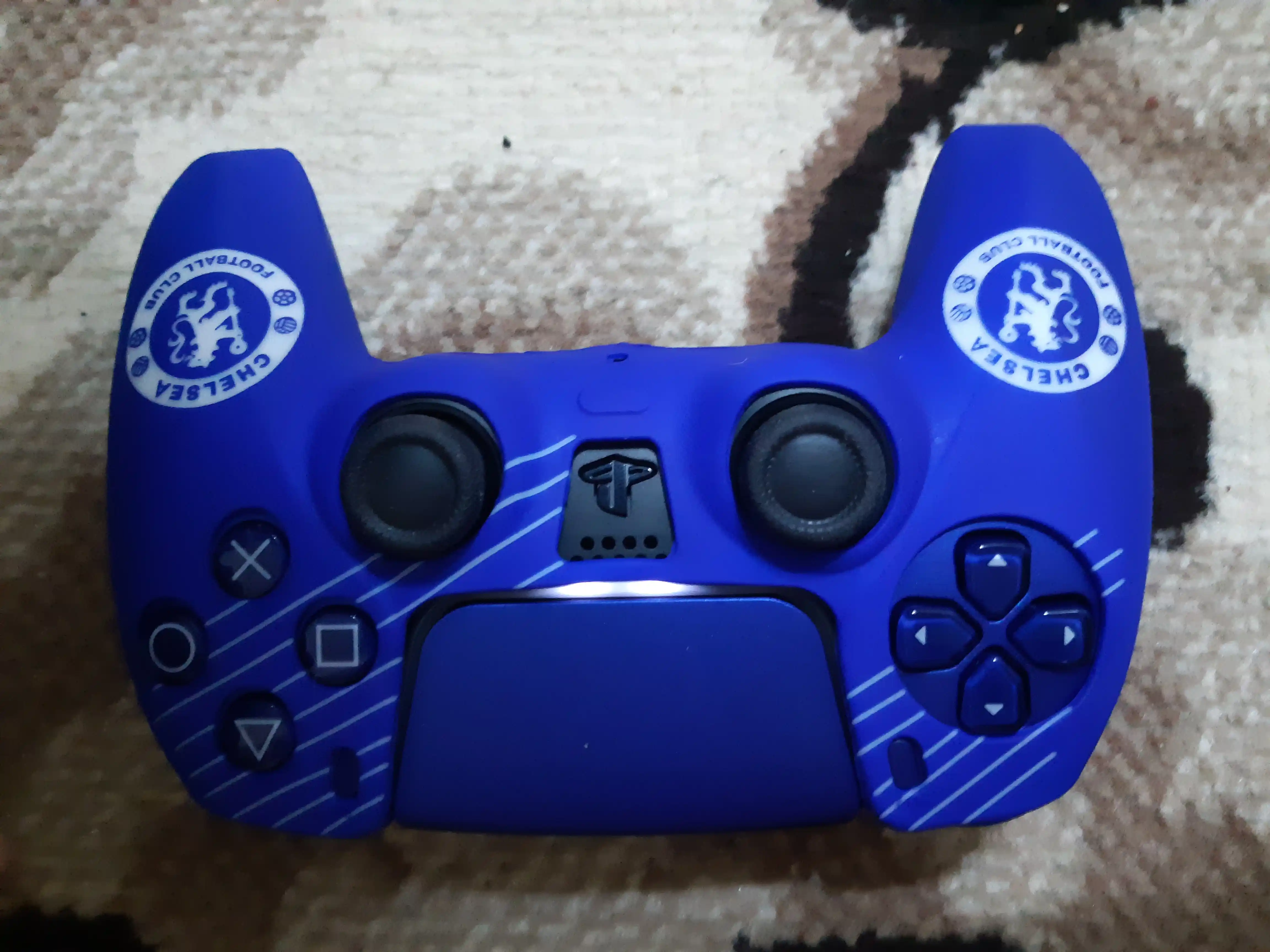 Защитный чехол для джойстика DualSense / DualShock / PS5 / PlayStation 5