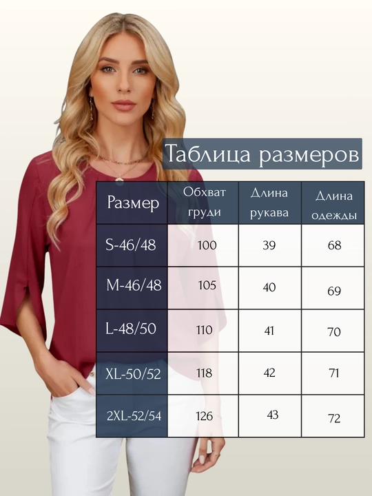 Ayollar bluzkasi