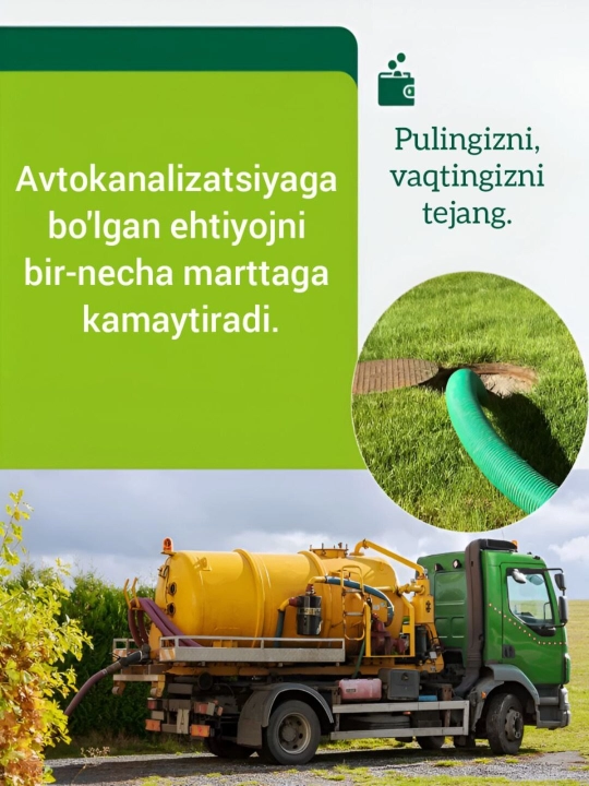 Doktor Robik 109 - septiklar va kanalizatsiya tizimlari uchun bioaktivator, 75 g