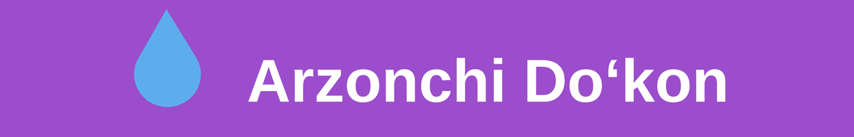 Arzonchi Dokon