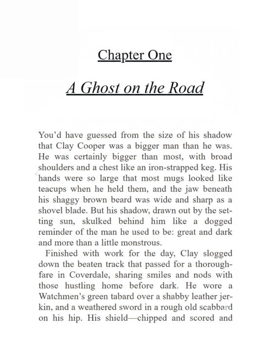 Kings of the Wyld. Nicholas Eames (Books in English)