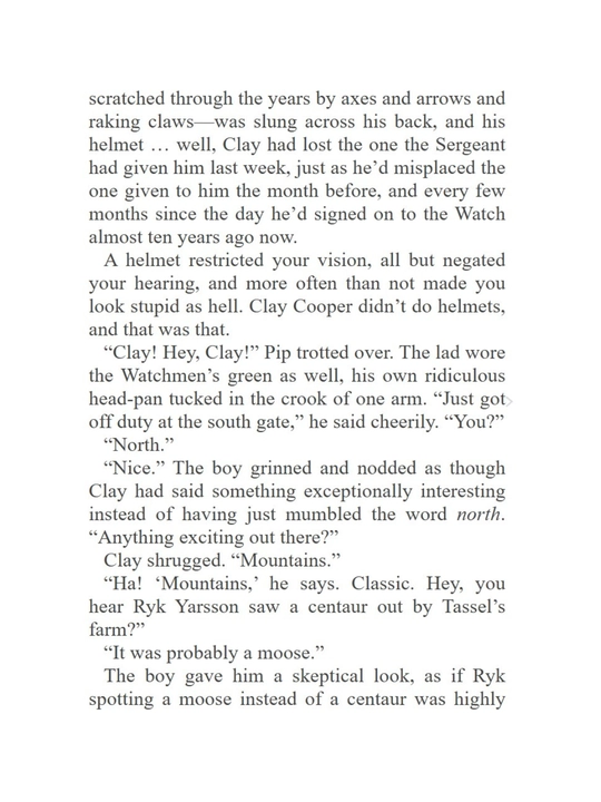 Kings of the Wyld. Nicholas Eames (Books in English)