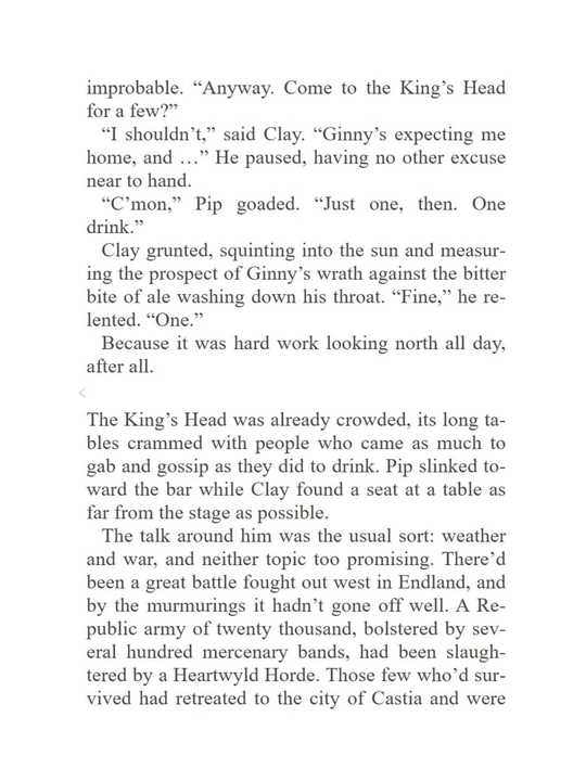 Kings of the Wyld. Nicholas Eames (Books in English)